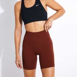 Nike Yoga Luxe 7” Tight Shorts